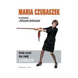 Każdy szczyt ma swój Czubaszek