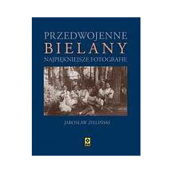 Przedwojenne Bielany