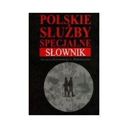 Polskie służby specjalne