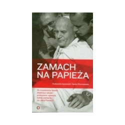 Zamach na papieża