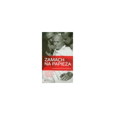 Zamach na papieża