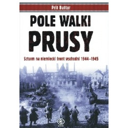 Pole walki Prusy