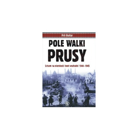 Pole walki Prusy