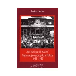 Organizacja wypoczynku w Polsce 1945-1956