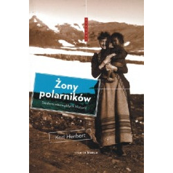 Żony polarników