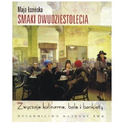Smaki Dwudziestolecia