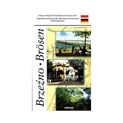 Brzeźno - Brosen