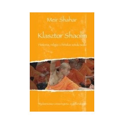 Klasztor Shaolin
