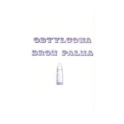 Odtylcowa broń palna