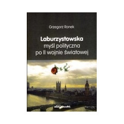 Laburzystowska myśl polityczna po II wojnie światowej