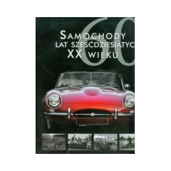 Samochody lat sześćdziesiątych XX wieku
