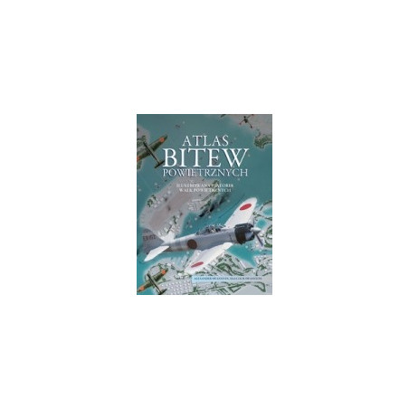 Atlas bitew powietrznych