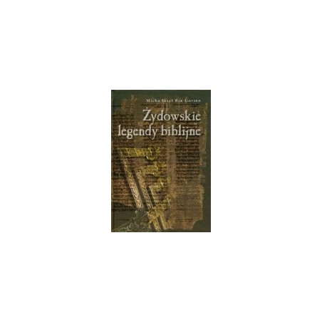 Żydowskie legendy biblijne