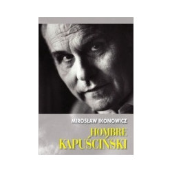 Hombre Kapuściński