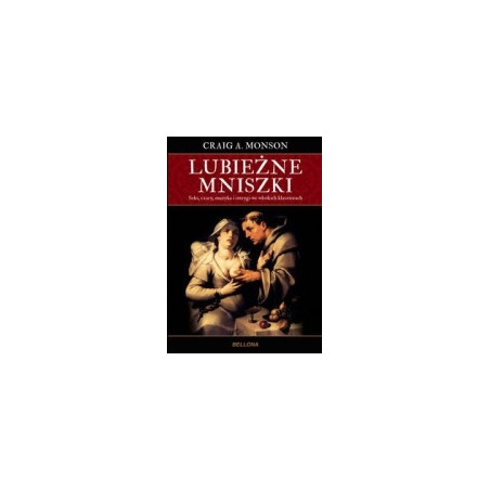 Lubieżne mniszki