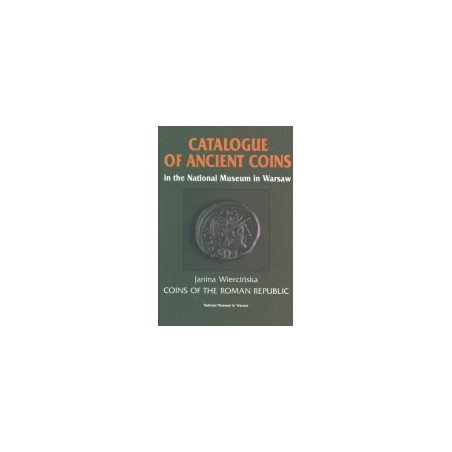 Coins of the Roman Republic