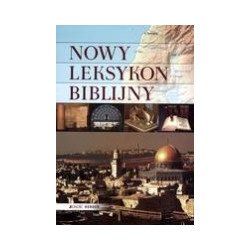 Nowy leksykon biblijny