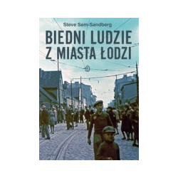 Biedni ludzie z miasta Łodzi