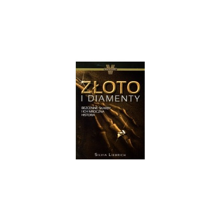 Złoto i diamenty