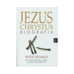 Jezus Chrystus Biografia