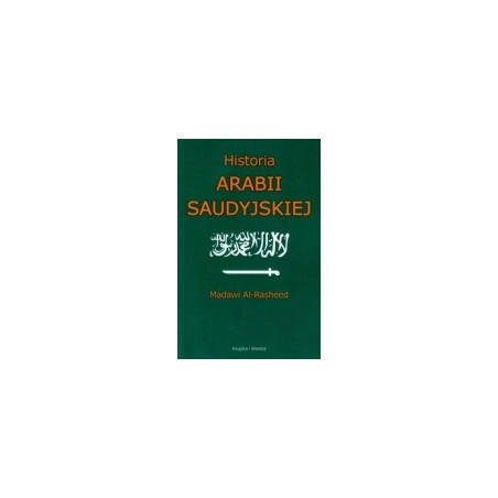 Historia Arabii Saudyjskiej