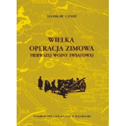 Wielka operacja zimowa pierwszej wojny światowej