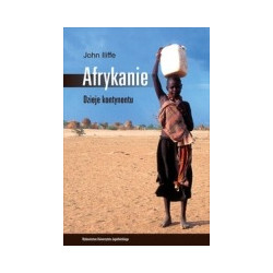 Afrykanie Dzieje kontynentu