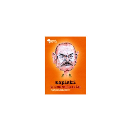 Zapiski komedianta