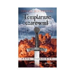 Templariusz czarownik