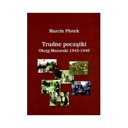 Trudne początki
