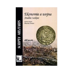 Ekonomia a wojna