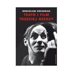 Teatr i film Trzeciej Rzeszy