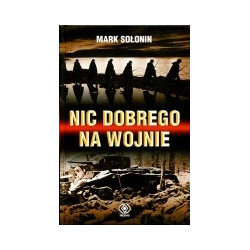 Nic dobrego na wojnie