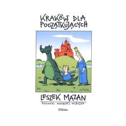 Kraków dla początkujących