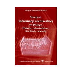System informacji archiwalnej w Polsce