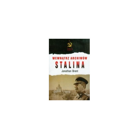 Wewnątrz archiwów Stalina