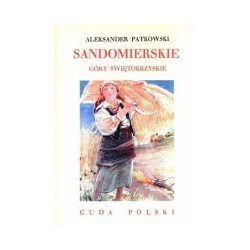 Sandomierskie. Góry Świętokrzyskie