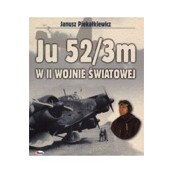 Ju 52 3m w II wojnie światowej