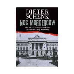 Noc morderców