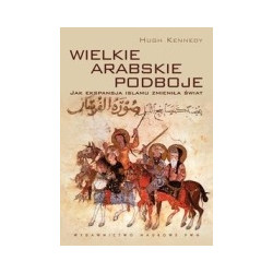 Wielkie arabskie podboje
