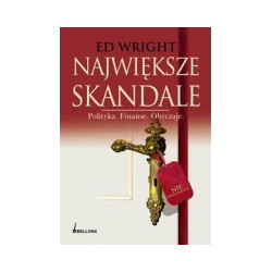 Największe skandale
