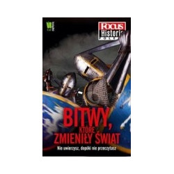 Bitwy, które zmieniły świat