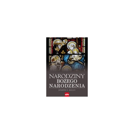 Narodziny Bożego Narodzenia