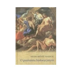 O poznaniu historycznym