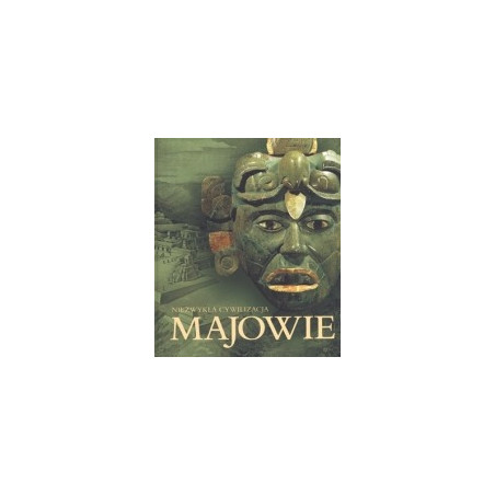 Majowie