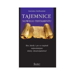 Tajemnice Nowego Testamentu