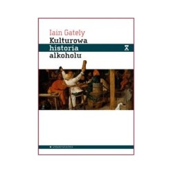 Kulturowa historia alkoholu