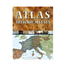 Atlas historii świata