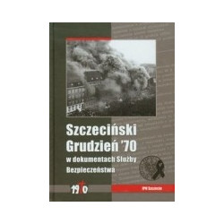 Szczeciński Grudzień 70