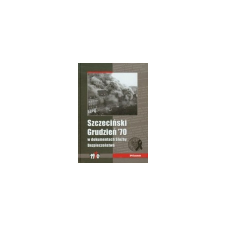 Szczeciński Grudzień 70